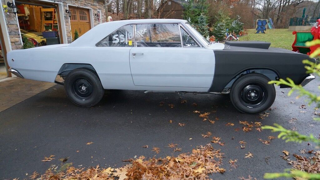 1968 Dodge Dart - photo 12