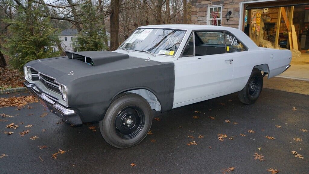 1968 Dodge Dart - photo 2