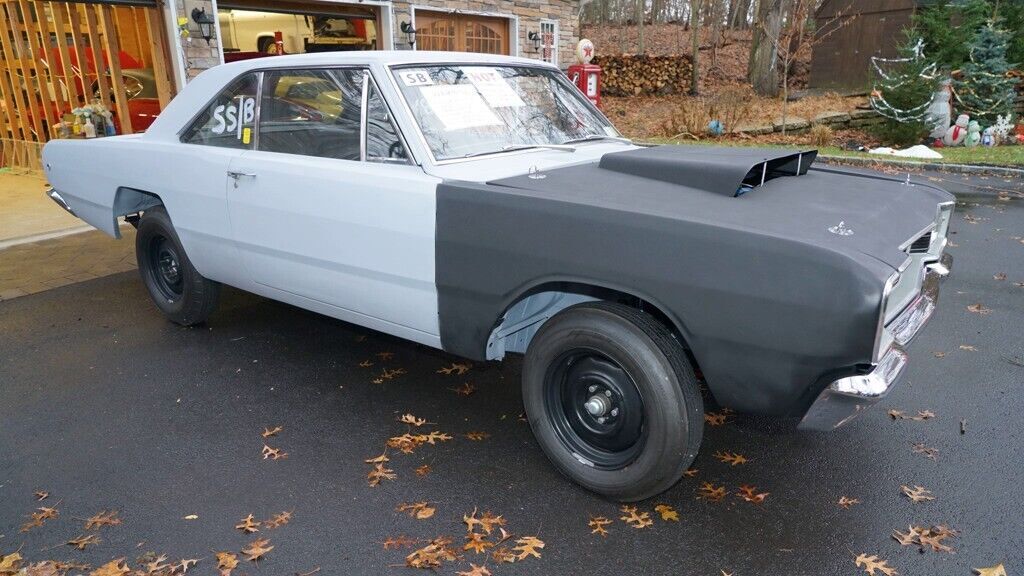1968 Dodge Dart - photo 3
