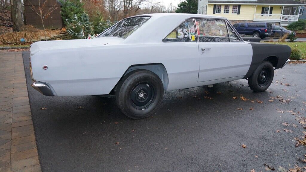 1968 Dodge Dart - photo 4
