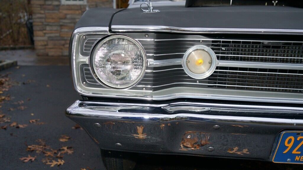 1968 Dodge Dart - photo 6