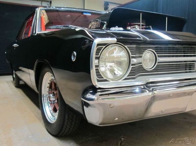 1968 Dodge Dart - photo 10
