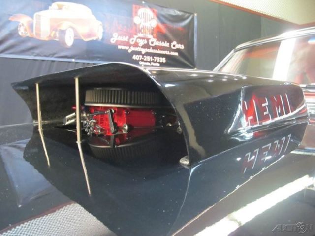 1968 Dodge Dart - photo 11