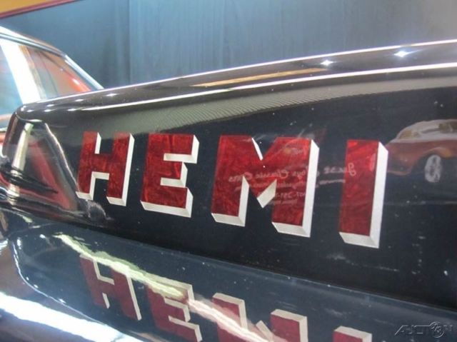 1968 Dodge Dart - photo 12