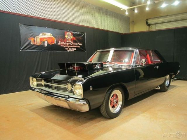 1968 Dodge Dart - photo 3