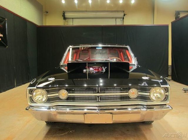 1968 Dodge Dart - photo 6
