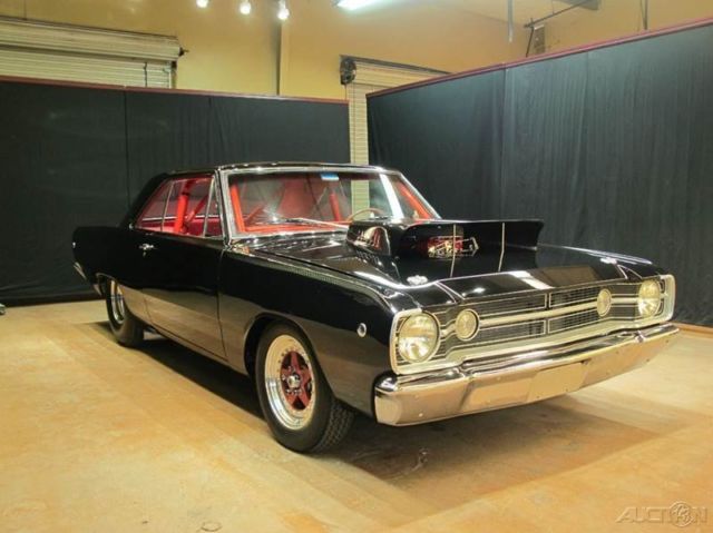 1968 Dodge Dart - photo 8