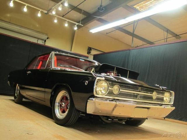 1968 Dodge Dart - photo 9