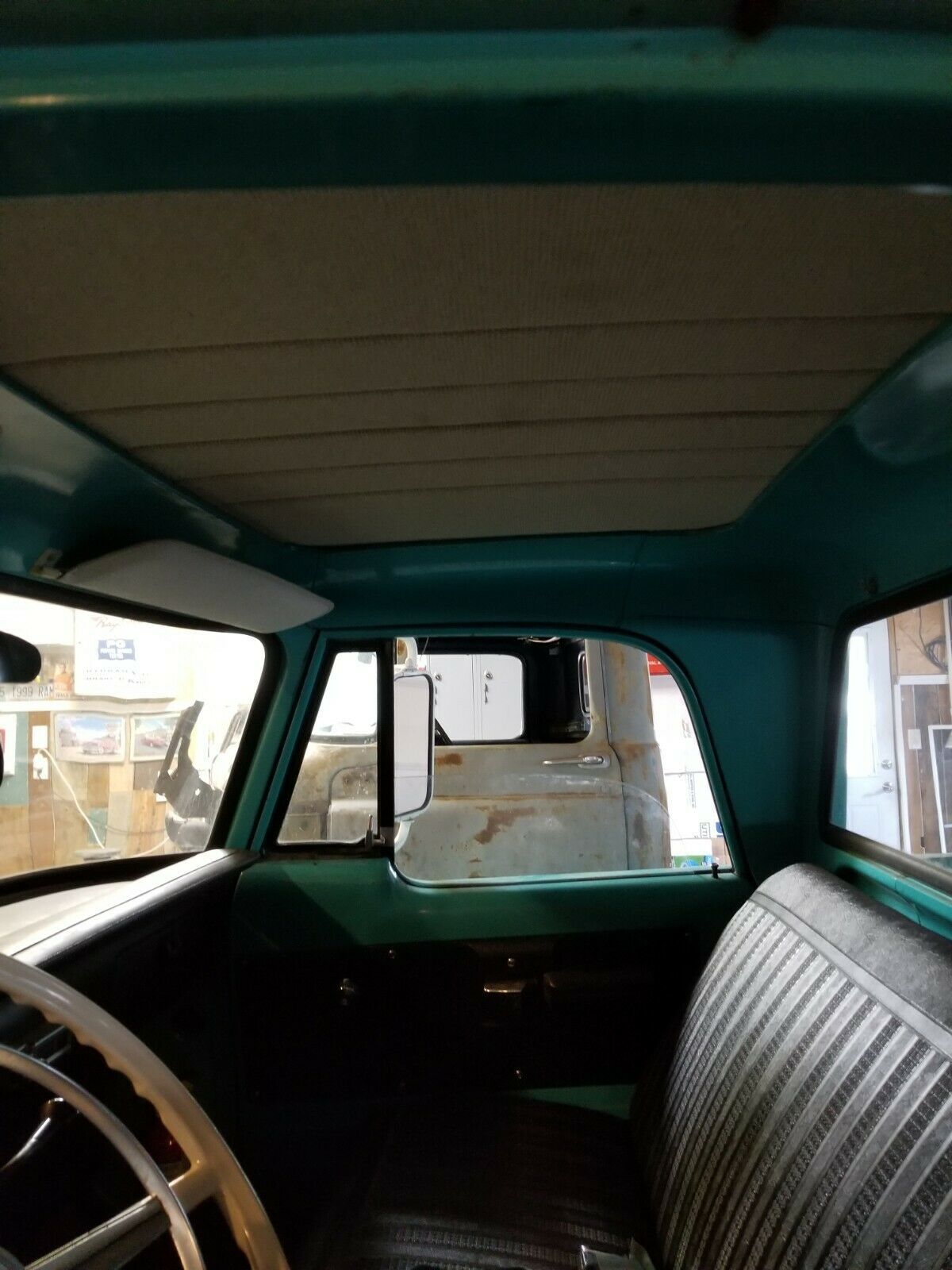 1968 Dodge Other Pickups Sweptline - photo 12
