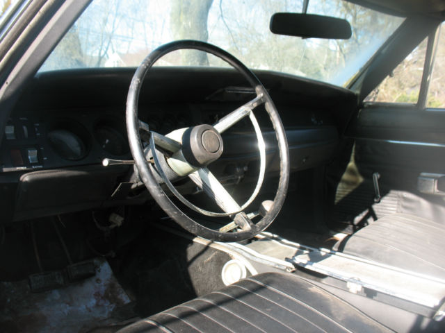 1968 Dodge Charger R/T - photo 9