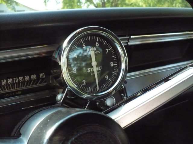 1968 Dodge Dart - photo 11