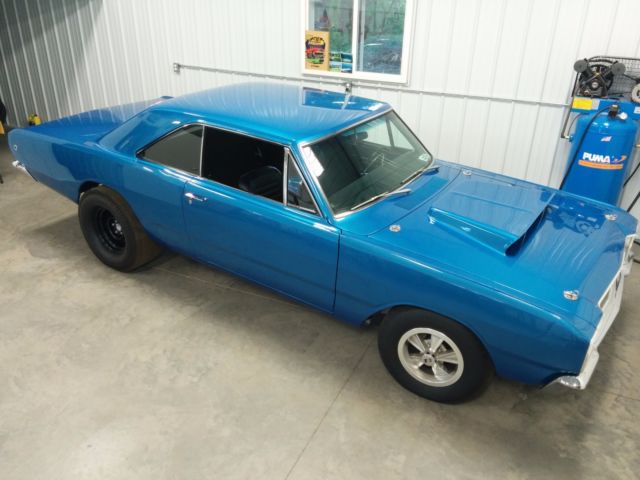 1968 Dodge Dart - photo 2