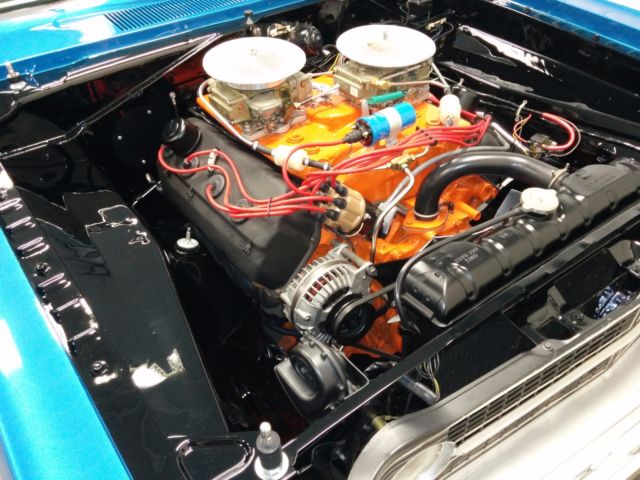 1968 Dodge Dart - photo 4