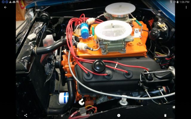 1968 Dodge Dart - photo 6