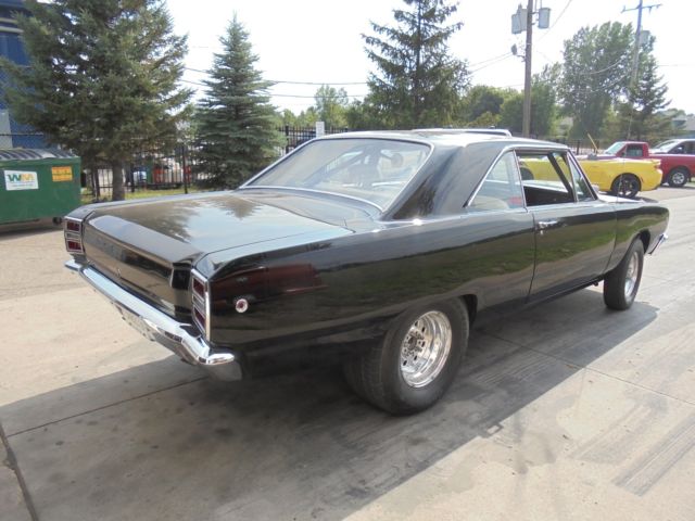 1968 Dodge Dart - photo 11