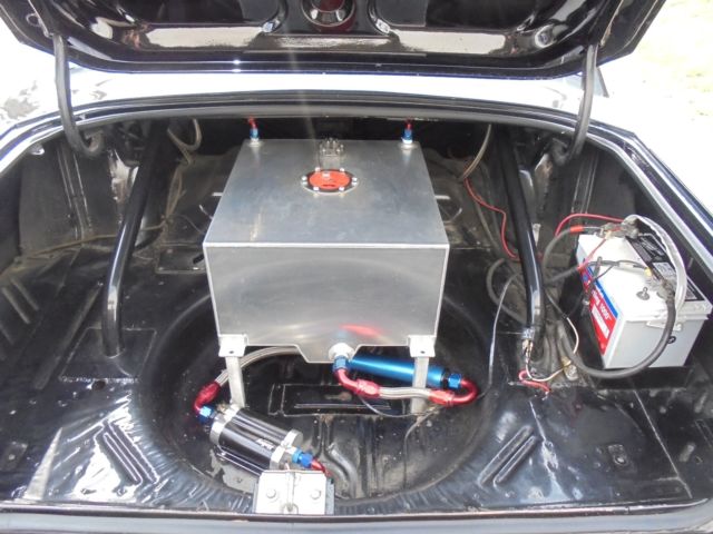 1968 Dodge Dart - photo 7
