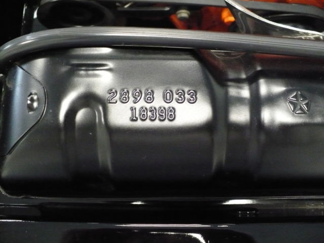 1968 Dodge Dart - photo 7