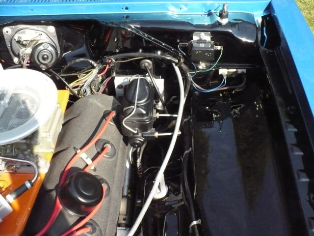 1968 Dodge Dart - photo 8