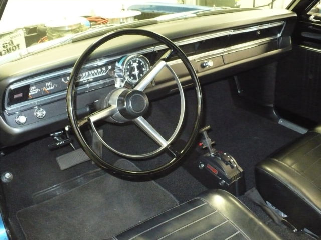 1968 Dodge Dart - photo 9