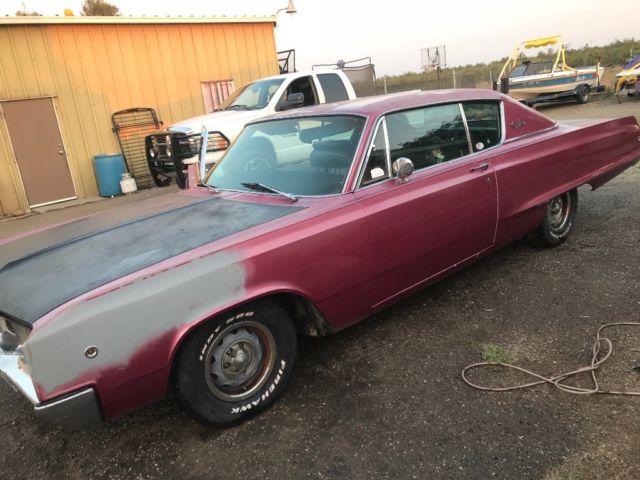 1968 Dodge Monaco 1968 Dodge Monaco 500