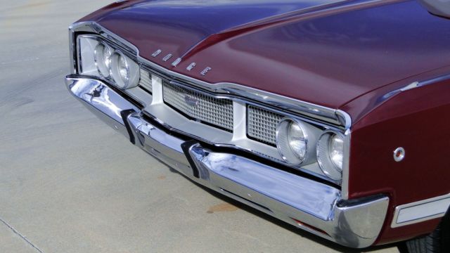 1968 Dodge Monaco FREE SHIPPING WITH BUY IT NOW - photo 12