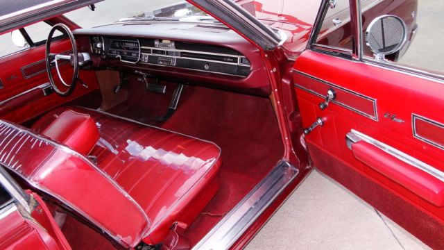 1968 Dodge Monaco FREE SHIPPING WITH BUY IT NOW - photo 2