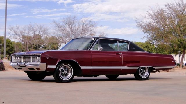 1968 Dodge Monaco FREE SHIPPING WITH BUY IT NOW - photo 7