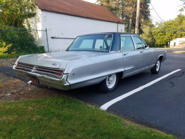 1968 Dodge Monaco - photo 6