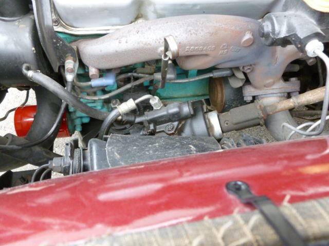 1968 Dodge Monaco 500 - photo 10