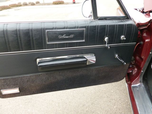1968 Dodge Monaco 500 - photo 7