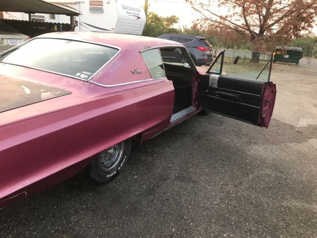1968 Dodge Monaco 500 - photo 6