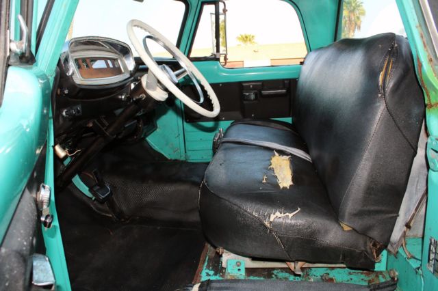 1968 Dodge Other Pickups - photo 10