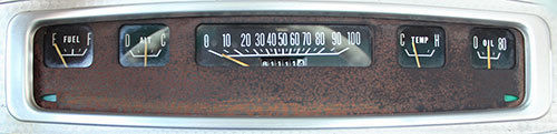 1968 Dodge Other Pickups - photo 12