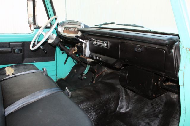 1968 Dodge Other Pickups - photo 13