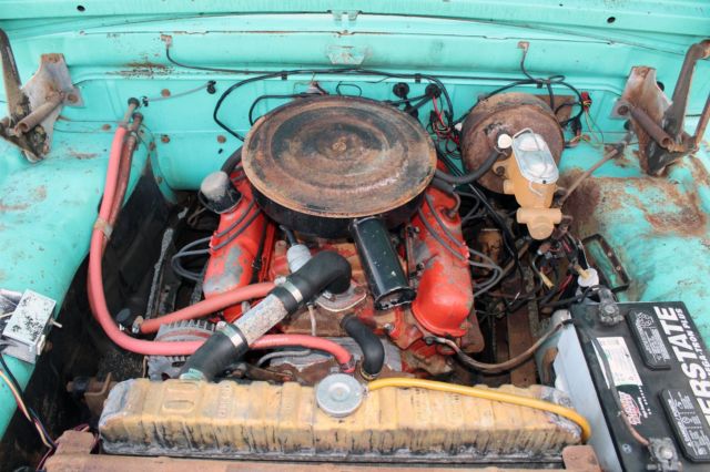 1968 Dodge Other Pickups - photo 7
