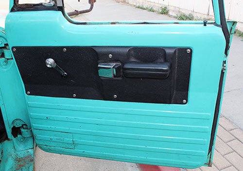 1968 Dodge Other Pickups - photo 9