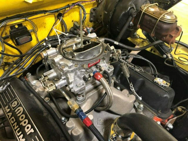 1968 Dodge Other Pickups - photo 10