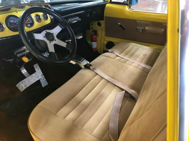 1968 Dodge Other Pickups - photo 11