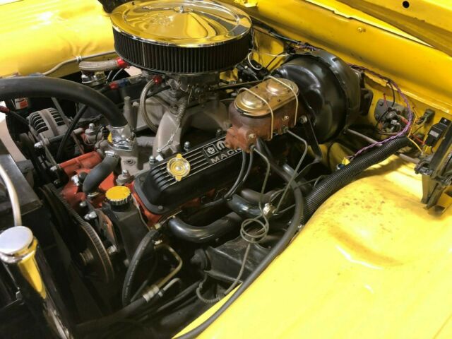 1968 Dodge Other Pickups - photo 9