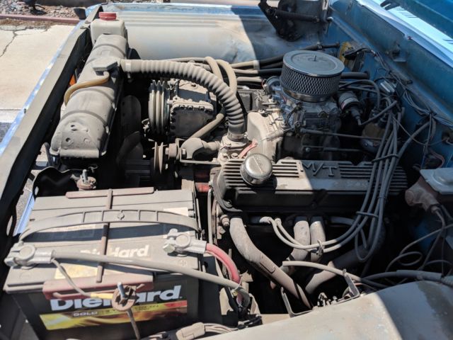 1968 Dodge Other Pickups D100 - photo 12