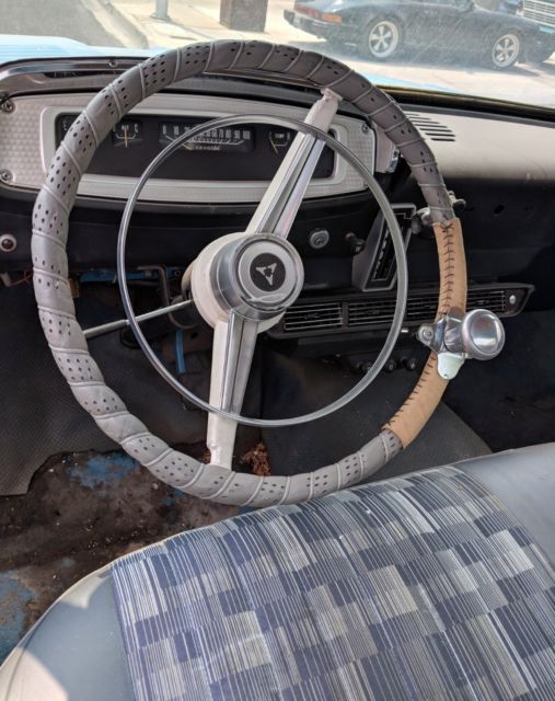 1968 Dodge Other Pickups D100 - photo 7