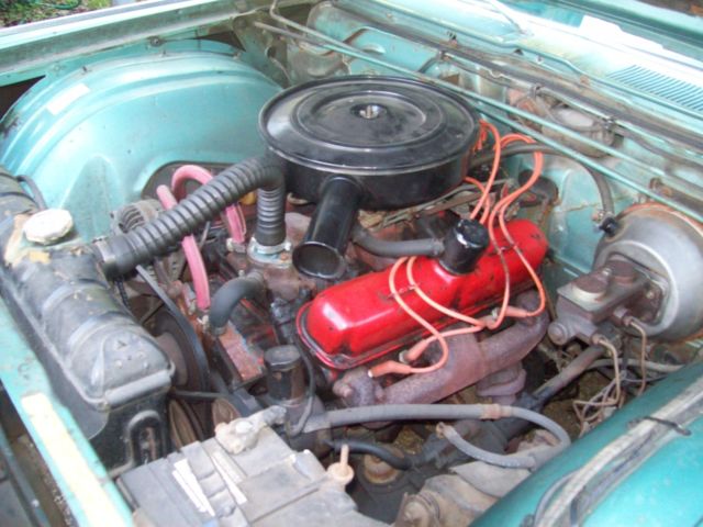 1968 Dodge Polara - photo 5