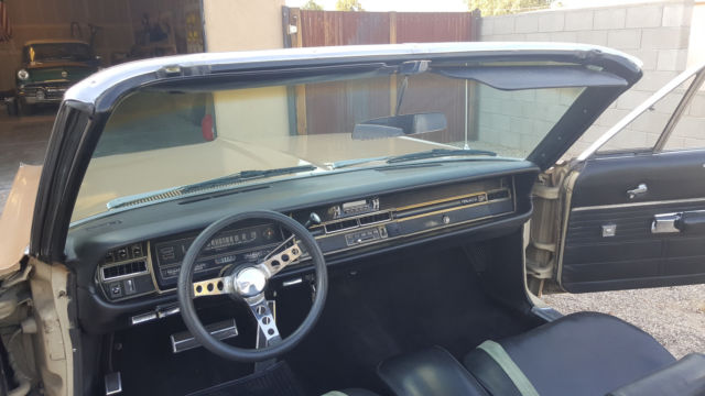 1968 Dodge Polara Polara 500 - photo 10