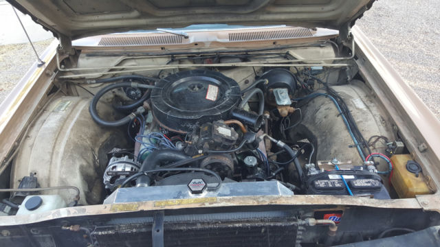 1968 Dodge Polara Polara 500 - photo 12