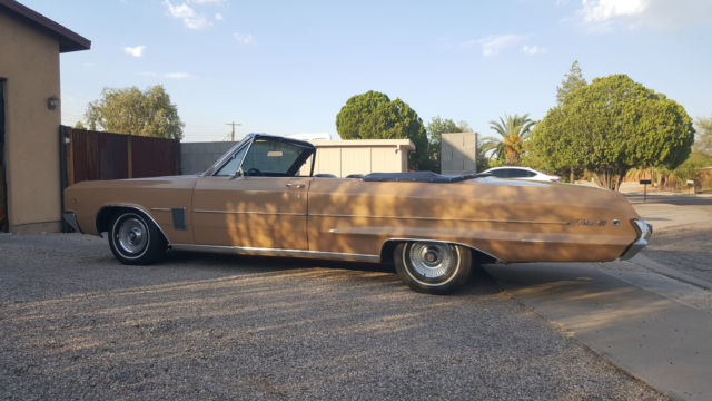 1968 Dodge Polara Polara 500 - photo 4
