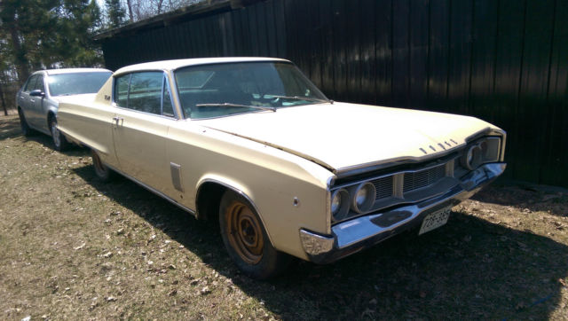 1968 Dodge Polara - photo 2