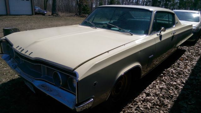 1968 Dodge Polara - photo 5