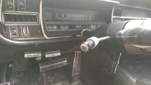 1968 Dodge Polara - photo 6