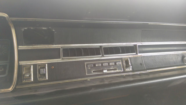 1968 Dodge Polara - photo 8