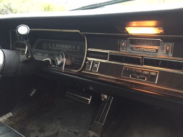 1968 Dodge Polara 383 - photo 8